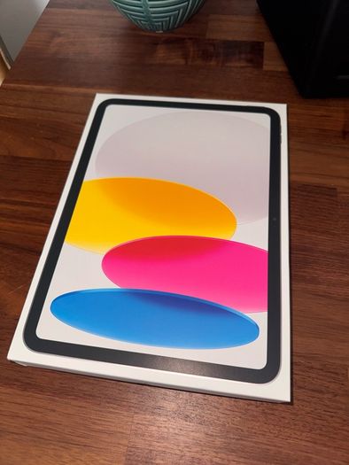 Apple iPad 11 (A16) WiFi 128GB