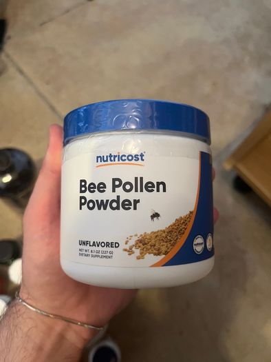 Supplements Bundle