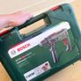 Bosch Universalimpact 730 730w Electric Impact Drill 220-240v Image 2