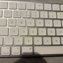 Apple Magic Keyboard lightning version Image 3