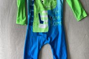 Full body baby swimsuit 18-23 months