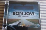 Bon Jovi.
