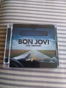 Bon Jovi.