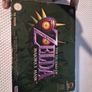 The Legend of Zelda Majoras Mask Nintendo64 N64 Games Original Image 2