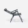 Comfortable, folding, reclining camping chair Image 5