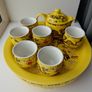 Chinese tea set Image 8