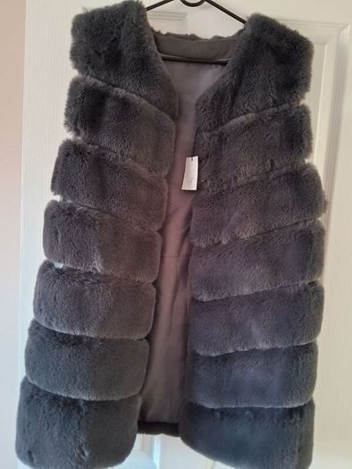 new fur