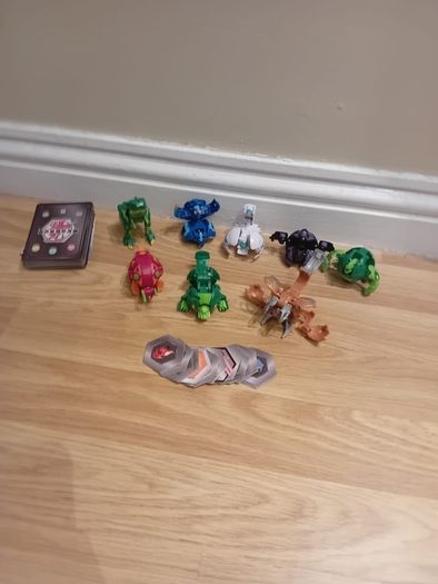Kids board games & toys