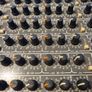 Studiomaster Showmix 16-4-2 Mixing Console - Postage Image 8