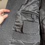 Wollen Italian men coat Image 8