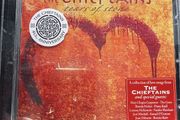 The Chieftains - Tears of Stone CD