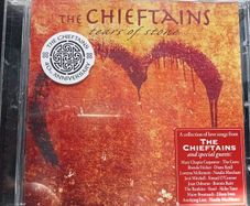 The Chieftains - Tears of Stone CD