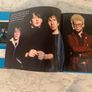 U2 Experience + Innocence Tour 2018 Vip Memorabilia Book  (numbered) Image 9