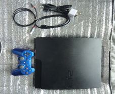 PlayStation 3 Modified HEN Low use, Free Post