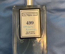 The Essence Vault 499 ombre nomade