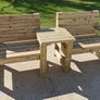 garden furniture Image 2