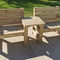 garden furniture
