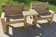 garden furniture