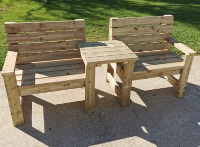 garden furniture