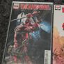 Deadpool 1-15 and Annual Image 2