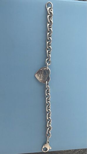 Tiffany & Co Bracelet