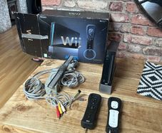 nintendo wii