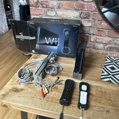 nintendo wii