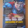 Superman Unchained: Deluxe Edition (The New 52) Image 3