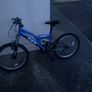Kids Indi Bike Image 2