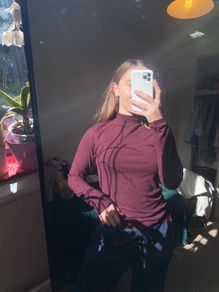 River Island sweater