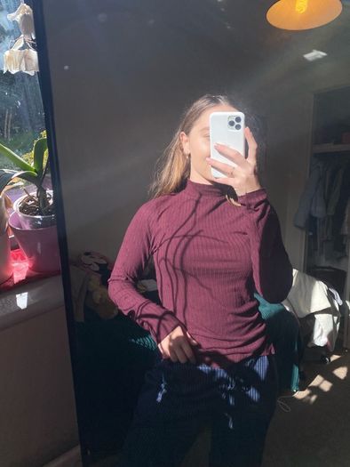 River Island sweater