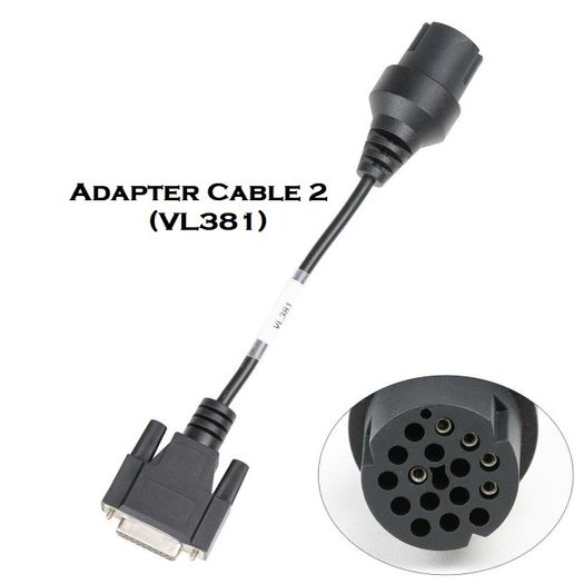 Launch Gearbox Clone Adapter Kit