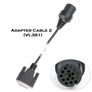Launch Gearbox Clone Adapter Kit Image 3