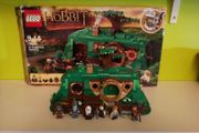 lego Hobbit 79003