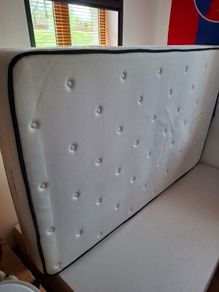 small double mattress