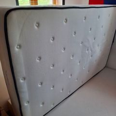 small double mattress