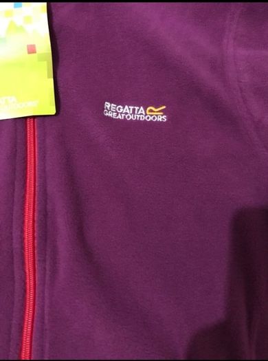 brand new Regatta fleece size kids 32"EU