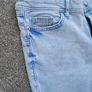 women's jeans/skinny summer trousers .size 12 Image 2