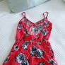 H&M Divided Playsuit - Size 4 Image 2