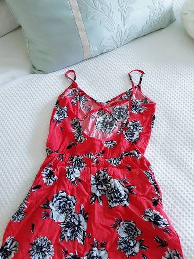 H&M Divided Playsuit - Size 4