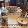 Nicholas Mosse 5 piece set of Old Rose Image 4