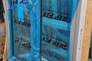 Alu-Clad Double Glazed Windows