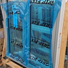 Alu-Clad Double Glazed Windows
