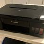 CANON Printer -prints 12000 PAGES perfect for college Image 2