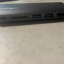 Startech USB C multiport adapter x 2 Image 2