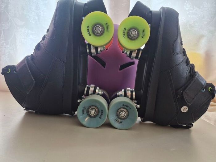 roller