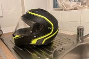HJC c10 helmet S size 55-56cm