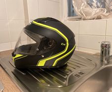 HJC c10 helmet S size 55-56cm