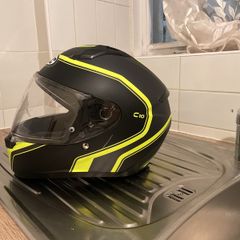 HJC c10 helmet S size 55-56cm