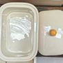 Carrigaline Pottery Butter Dish Image 3